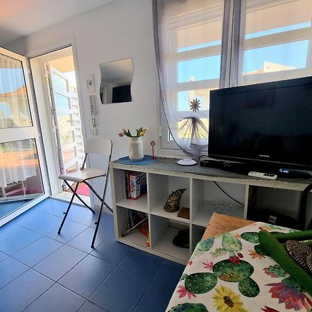 فيلا Casa Azul مارينا دي راغوزا المظهر الخارجي الصورة