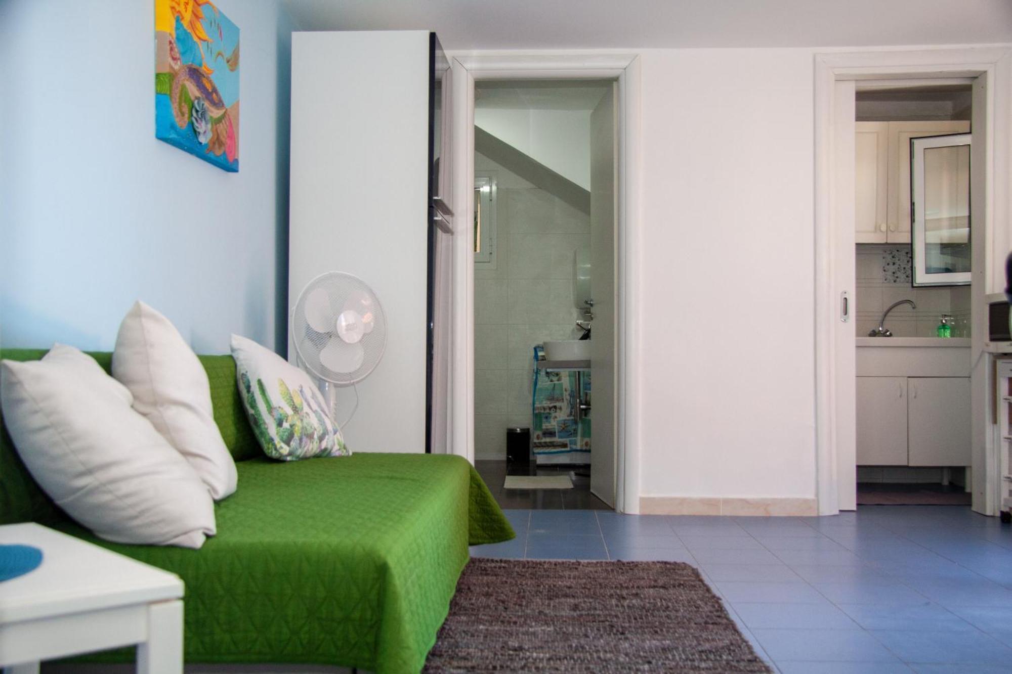 فيلا Casa Azul مارينا دي راغوزا المظهر الخارجي الصورة