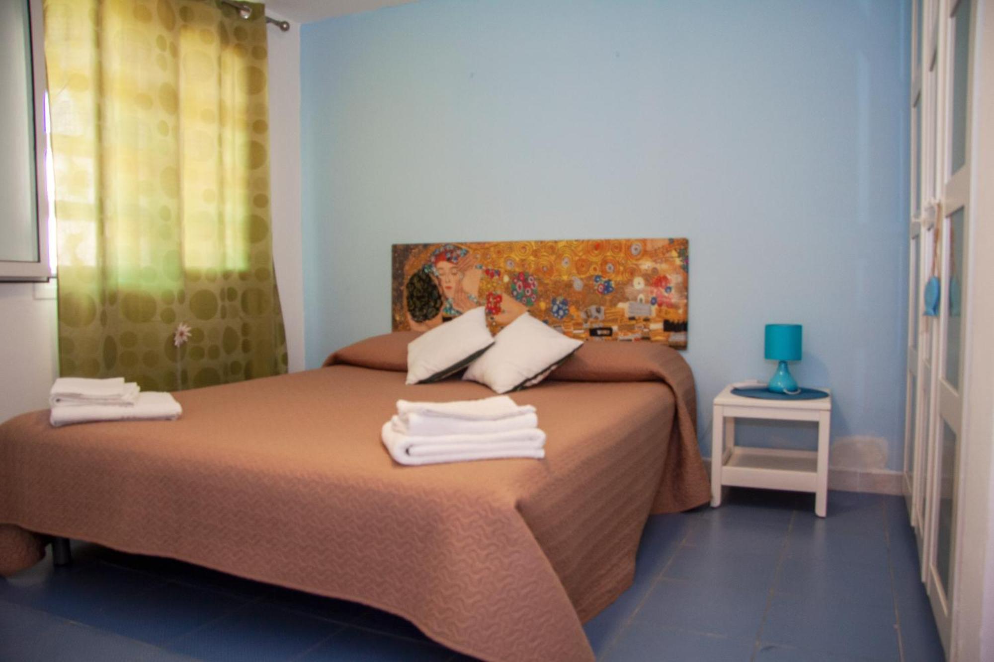 فيلا Casa Azul مارينا دي راغوزا المظهر الخارجي الصورة