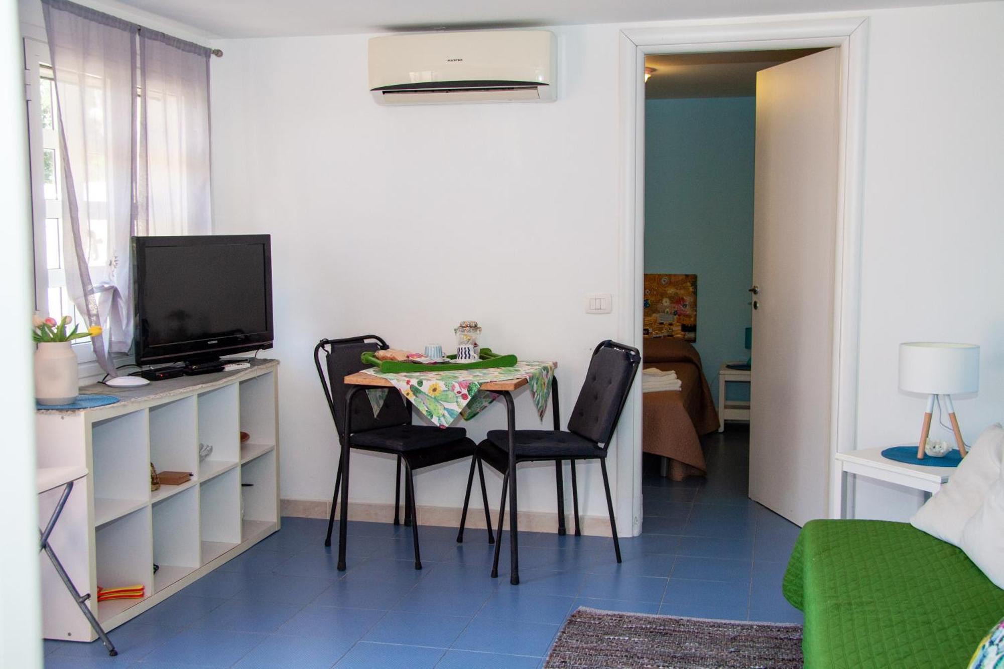 فيلا Casa Azul مارينا دي راغوزا المظهر الخارجي الصورة